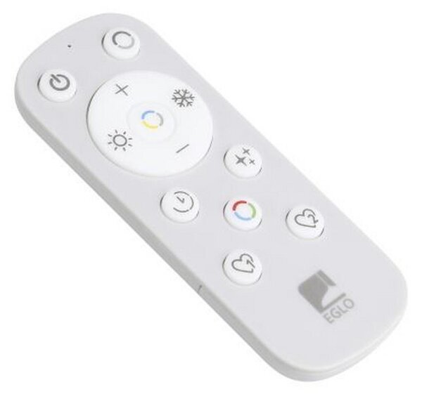 VISEČA LED-SVETILKA PARRUTA 2700-6500 K