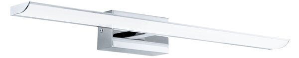 Eglo 33767-LED RGBW Bathroom razsvetljava TABIANO-C LED/15,6W/230V 60,5cm IP44 + Daljinski upravljalnik