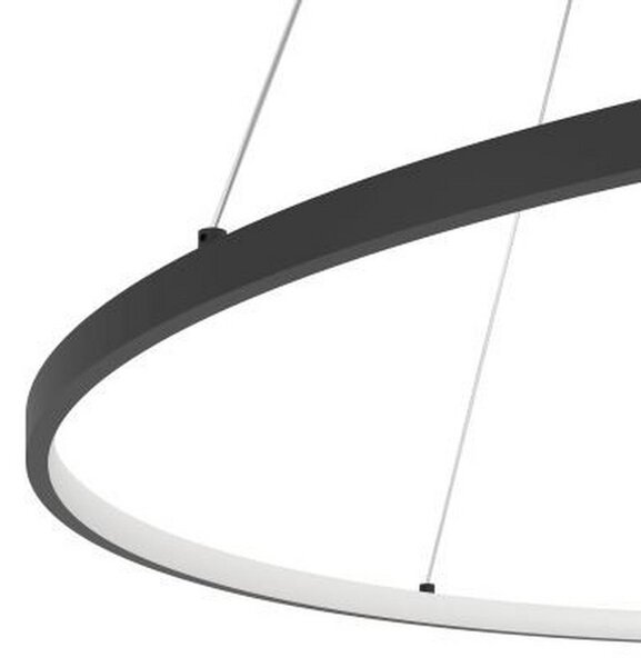 VISEČA LED-SVETILKA PARRUTA 2700-6500 K