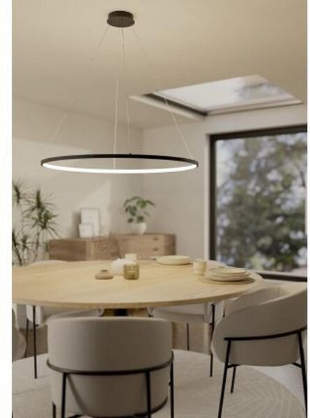 VISEČA LED-SVETILKA PARRUTA 2700-6500 K