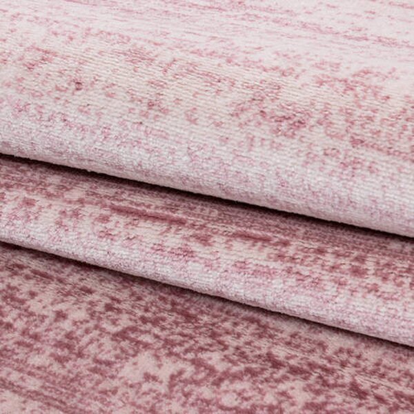 TKANA PREPROGA Plus 140/200 cm tkano pink