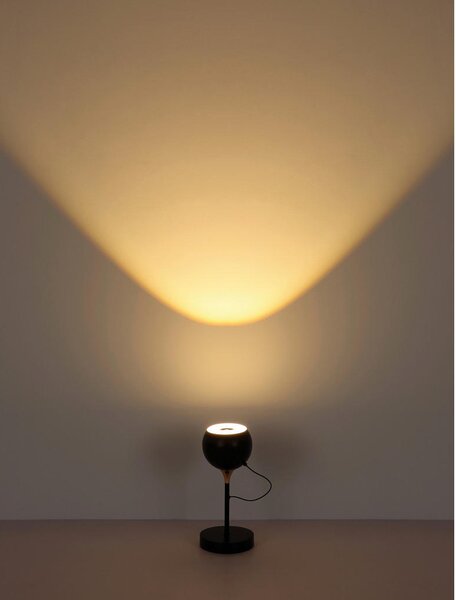 NAMIZNA LED-SVETILKA DONOVAN 13/28,5 cm
