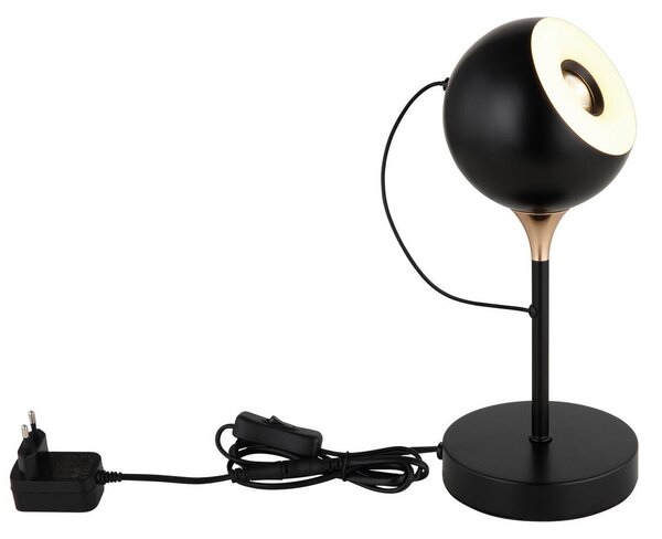 NAMIZNA LED-SVETILKA DONOVAN 13/28,5 cm