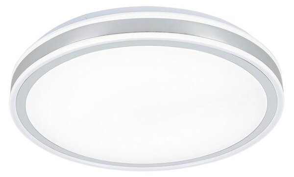 Mömax Stropna Led-svetilka Farbi