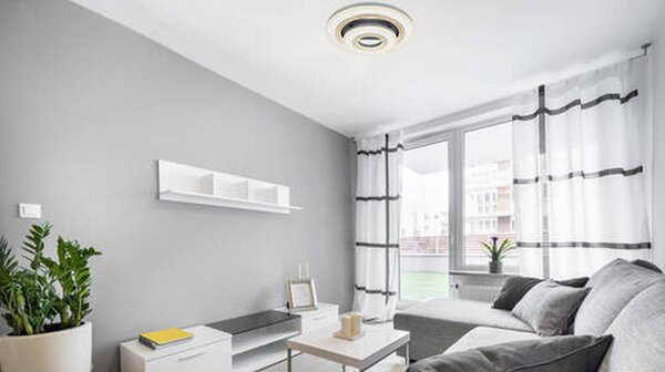 STROPNA LED-SVETILKA Jack 2700-6000 K 230 V
