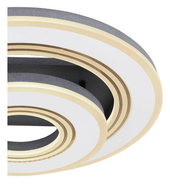 STROPNA LED-SVETILKA Jack 2700-6000 K 230 V