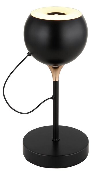 NAMIZNA LED-SVETILKA DONOVAN 13/28,5 cm