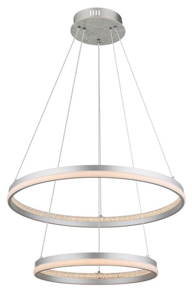 VISEČA LED-SVETILKA MARY 6280 lm 2700-6500 K 230 V