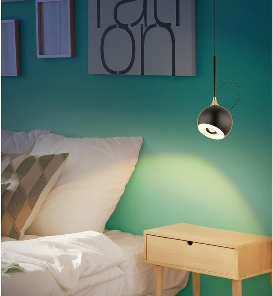 VISEČA LED-SVETILKA DONOVAN 3000 K 230 V