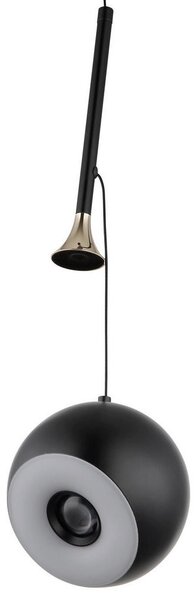 VISEČA LED-SVETILKA DONOVAN 3000 K 230 V