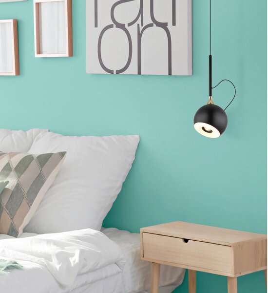 VISEČA LED-SVETILKA DONOVAN 3000 K 230 V