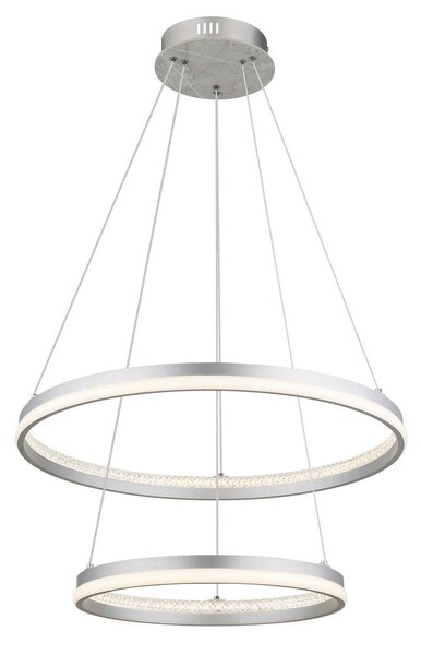 VISEČA LED-SVETILKA MARY 6280 lm 2700-6500 K 230 V