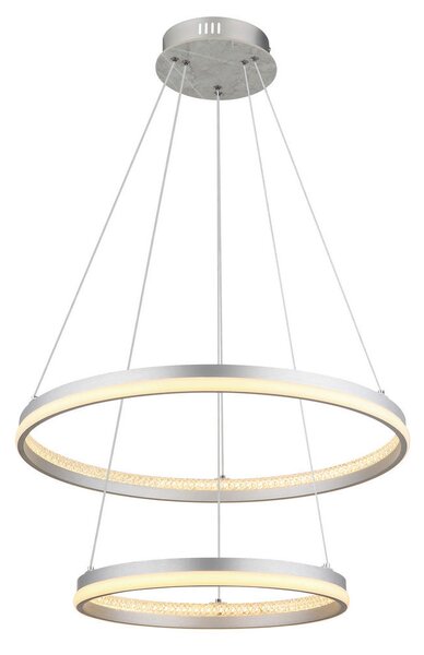 VISEČA LED-SVETILKA MARY 6280 lm 2700-6500 K 230 V
