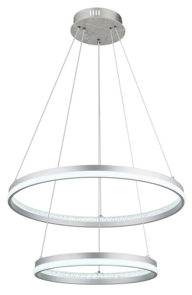 VISEČA LED-SVETILKA MARY 6280 lm 2700-6500 K 230 V