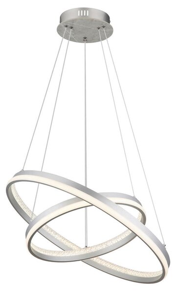 VISEČA LED-SVETILKA MARY 6280 lm 2700-6500 K 230 V