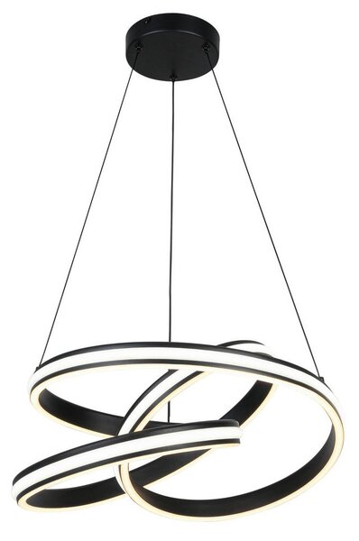 VISEČA LED-SVETILKA 46 W 6600 lm 3000-4500 K 220-240 V