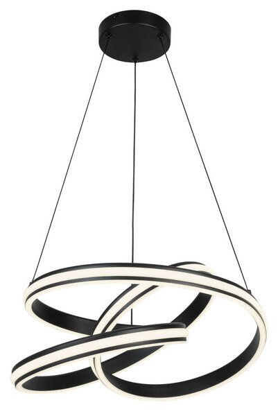 VISEČA LED-SVETILKA 46 W 6600 lm 3000-4500 K 220-240 V