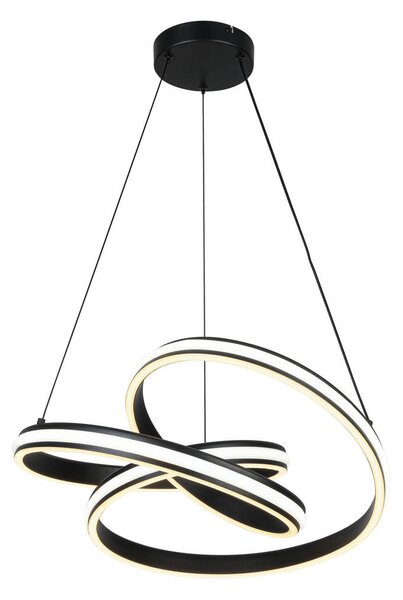 VISEČA LED-SVETILKA 46 W 6600 lm 3000-4500 K 220-240 V
