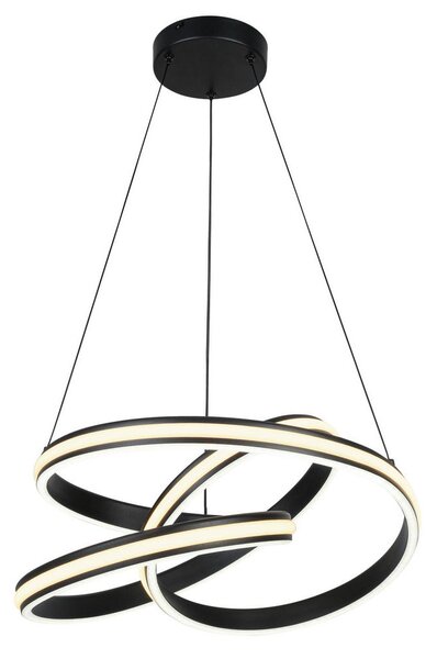 VISEČA LED-SVETILKA 46 W 6600 lm 3000-4500 K 220-240 V