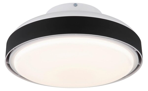 STROPNI VENTILATOR CARNEY 180-2180 lm 2700-6500 K
