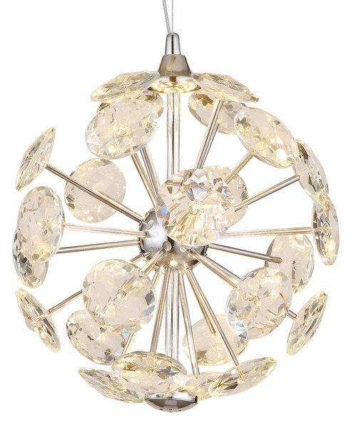VISEČA LED-SVETILKA VIRINA 1400 lm 3000 K 230 V