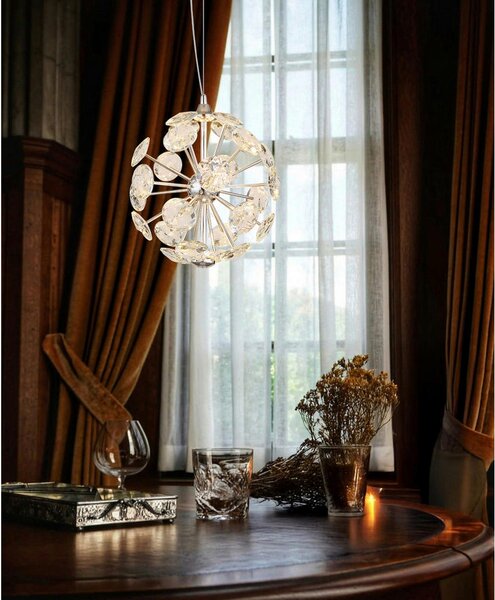 VISEČA LED-SVETILKA VIRINA 1400 lm 3000 K 230 V