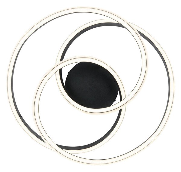 STROPNA LED-SVETILKA Hamal 46 W 6600 lm 3000-4500 K 220-240 V