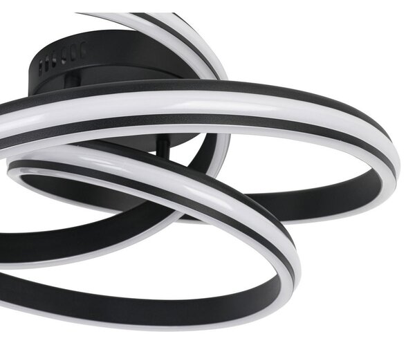STROPNA LED-SVETILKA Hamal 46 W 6600 lm 3000-4500 K 220-240 V