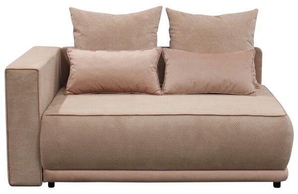 TROSED, roza tekstil