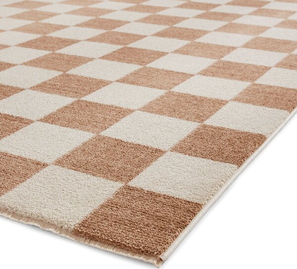 Bež preproga 60x120 cm Baltimore – Think Rugs