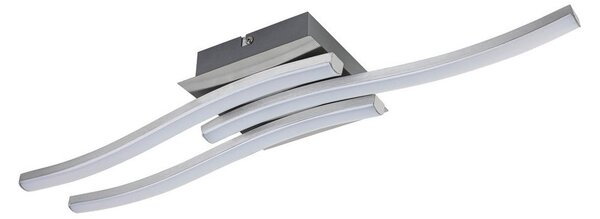 STROPNA LED-SVETILKA 18 W 2400 lm 3000-6500 K 220-240 V