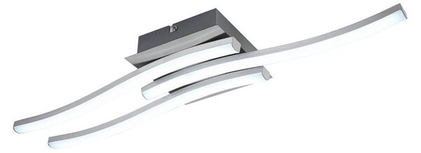 STROPNA LED-SVETILKA 18 W 2400 lm 3000-6500 K 220-240 V