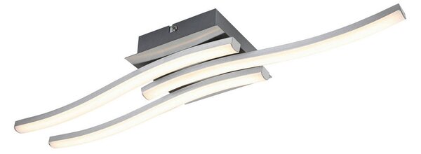 STROPNA LED-SVETILKA 18 W 2400 lm 3000-6500 K 220-240 V