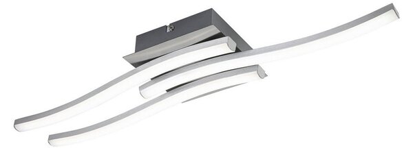 STROPNA LED-SVETILKA 18 W 2400 lm 3000-6500 K 220-240 V