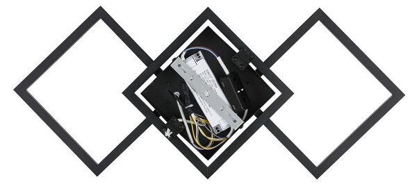 STROPNA LED-SVETILKA 40 W 4700 lm 3000-6500 K 220-240 V