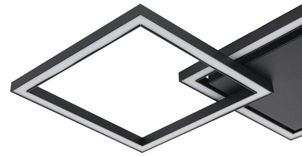 STROPNA LED-SVETILKA 40 W 4700 lm 3000-6500 K 220-240 V