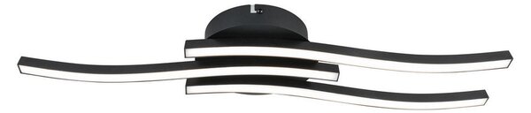 STROPNA LED-SVETILKA 18 W 2400 lm 3000-6500 K 220-240 V