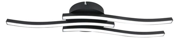 STROPNA LED-SVETILKA 18 W 2400 lm 3000-6500 K 220-240 V