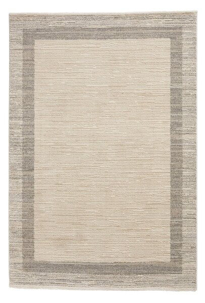 Bež preproga 120x170 cm Geneva – Think Rugs