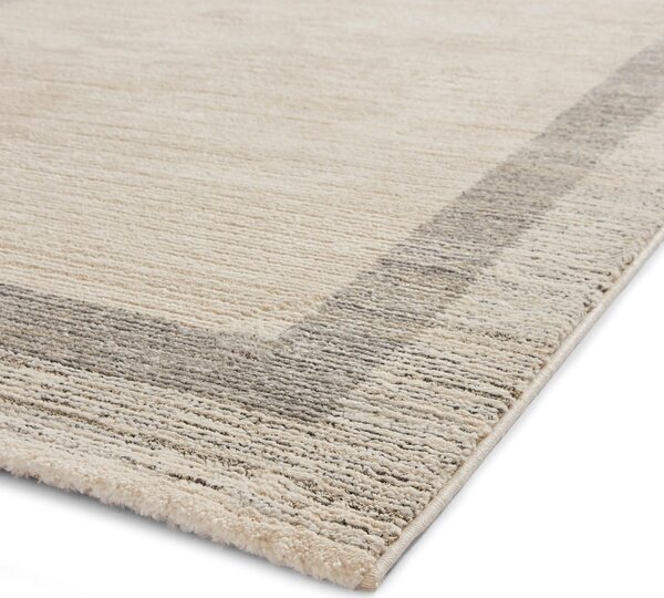 Bež preproga 120x170 cm Geneva – Think Rugs