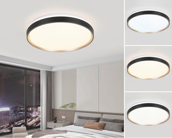 STROPNA LED-SVETILKA 60 W 6700 lm 3000-6500 K 220-240 V