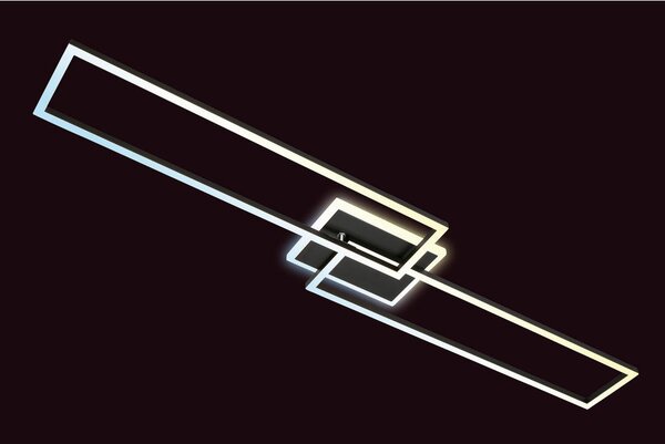STROPNA LED-SVETILKA 2700-6500 K