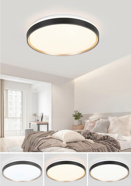 STROPNA LED-SVETILKA 60 W 6700 lm 3000-6500 K 220-240 V
