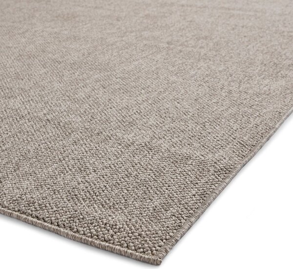 Siva preproga 120x170 cm Boucle – Think Rugs