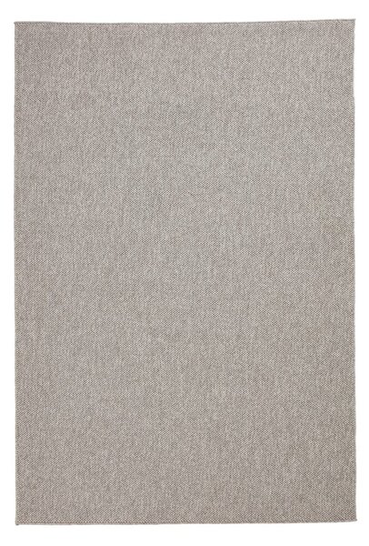 Siva preproga 120x170 cm Boucle – Think Rugs