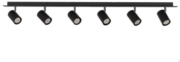 REFLEKTOR Rocket Black 116/6/12,5 cm