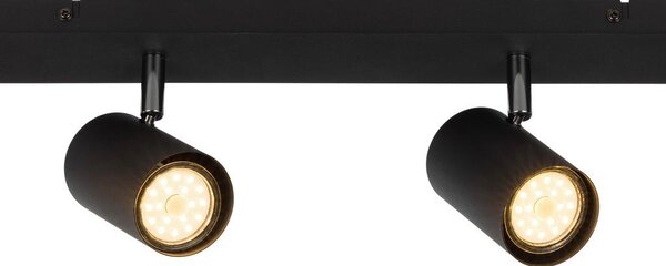 REFLEKTOR Rocket Black 116/6/12,5 cm