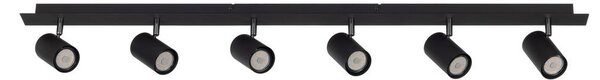 REFLEKTOR Rocket Black 116/6/12,5 cm