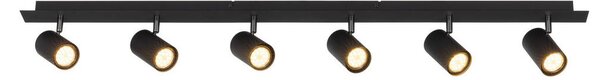 REFLEKTOR Rocket Black 116/6/12,5 cm