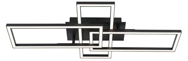STROPNA LED-SVETILKA 40 W 4700 lm 3000-6500 K 220-240 V